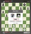Sistema di Punteggio Elo - Termini Scacchistici - Chess.com