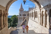 11 Fun Facts About Fisherman's Bastion to Know Before You Go