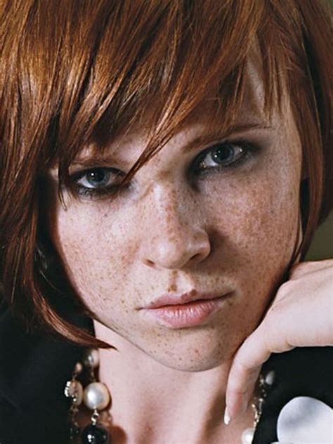 26 Sexiest Redhead Actresses In Hollywood Man S Black Book Beautiful Freckles Red Hair