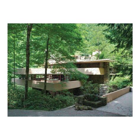 Check spelling or type a new query. Frank Lloyd Wright Fallingwater 500 piece double-sided ...
