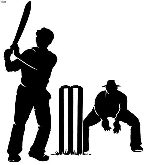 Cricket Clipart 2 Wikiclipart