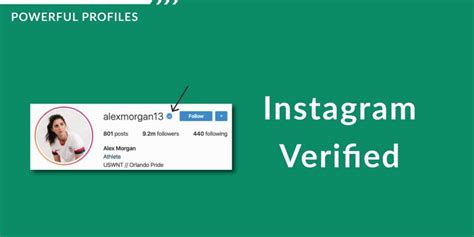 How To Get Verified On Instagram Get Verified With These Steps