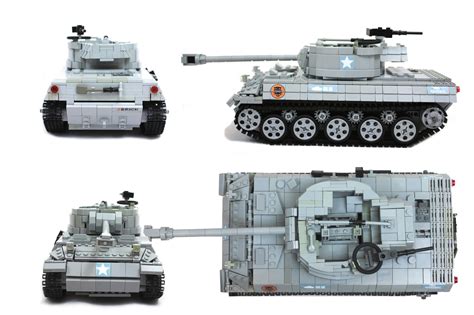 Tommy Styrvokys Mocs M18 Hellcat Tank Destroyer