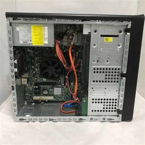 Dell Inspiron 580 Win10 Refurbit