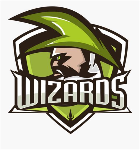 Zo dendert club brugge doorheen de competitie. Wizards E-sports Clublogo Square - Wizards Esports Club ...