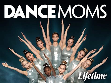 Amazon Com Dance Moms Season