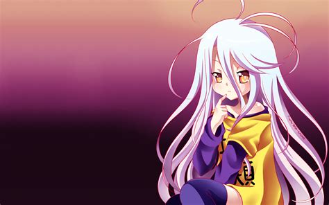 View Wallpaper Anime No Game No Life Hd Android Images Bondi Bathers
