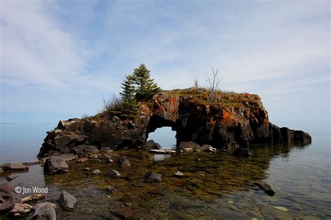 Gorgeous Photos Of The North Shore Of Lake Superior