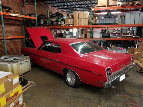 Ford Torino Gt W Windsor For Sale