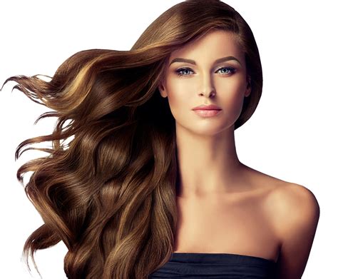 Women Hair Png Images Transparent Background Png Play