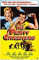 The Party Crashers - 1958 - Movie Poster | Movie posters, Movie posters ...
