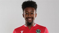 Chris Gloster - Player profile - DFB data center