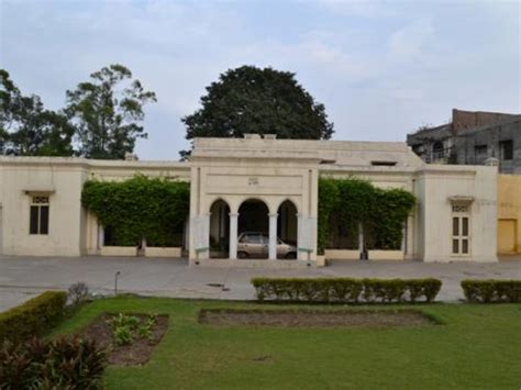 Javed Manzil Tourism Archaeology And Museums Department