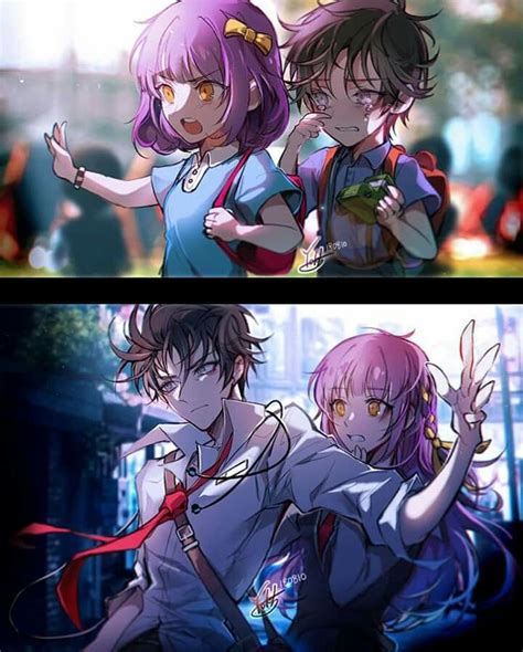 Game Maplestory Art Yoteh Anime Romance Anime Anime Lovers