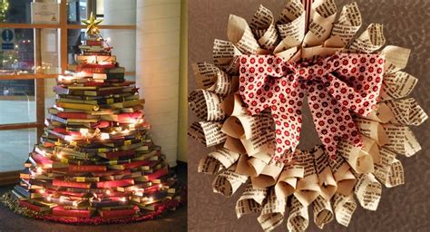 Cinco diy (hazlo tu mismo) sencillos y económicos para decorar en navidad. Alternativas para Cuidar el Medio Ambiente: ALTERNATIVAS ...