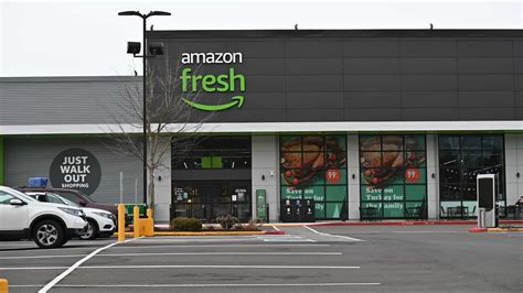 Amazon Is Opening Checkout Less Fresh Stores In The Uk Fancycrave