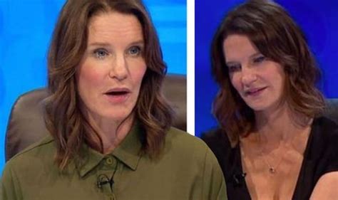Susie Dent Cats Does Countdown Host Didnt Want To Mix With Males