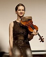 Hilary Hahn | アーティスト, 演奏, 楽器