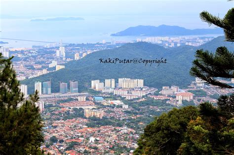 Penang hill is a hill resort comprising a group of peaks in penang, malaysia. KPPC: Penang Hill @ Bukit Bendera