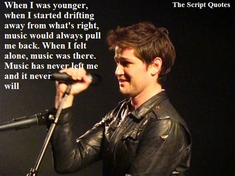 Discover and share the script quotes. the script quotes - The Script Fan Art (31971617) - Fanpop