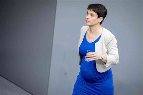 Picture Of Frauke Petry
