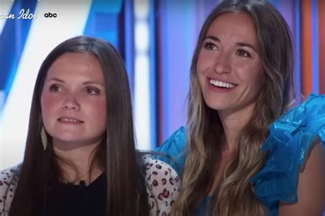 Lauren Daigle Surprises ‘american Idol Fan Megan Danielle By Joining