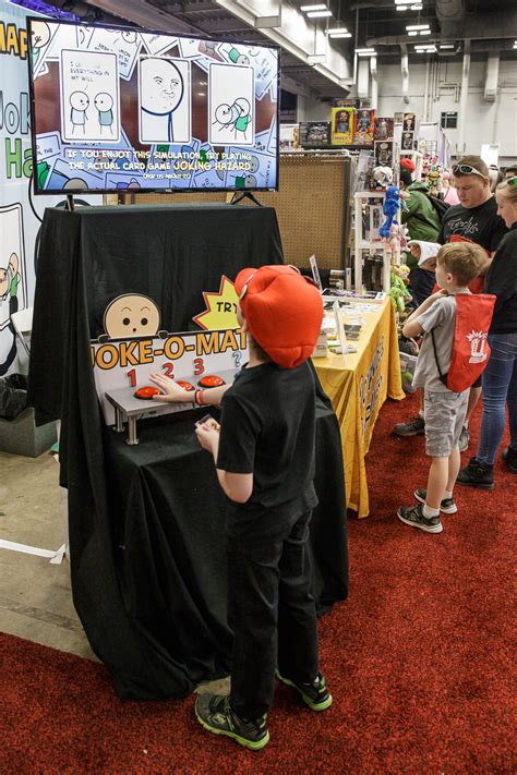 Sxsw Gaming Expo Is Big Hit Front Row Center