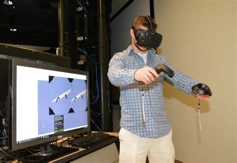 Who knows what the vr technology would be like nowadays if virtual reality has a wide range of applications in the military sector, as we see. US Army embracing Augmented and Virtual Reality for ...