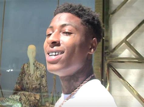 Nba Youngboy Finally Out Of Jail Posts Bond