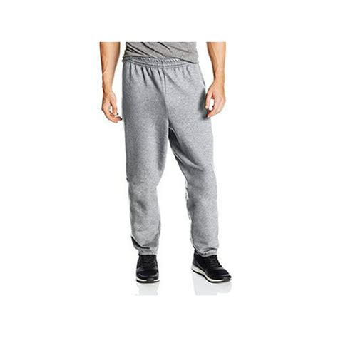 Hanes Hanes Comfortblend® Ecosmart® Men`s Sweatpants Best Seller