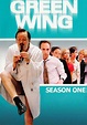 Green Wing Season 1 - watch full episodes streaming online