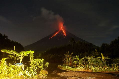 Prepare For Possible Lahar Flow Near Mayon Amid Rains Phivolcs Abs