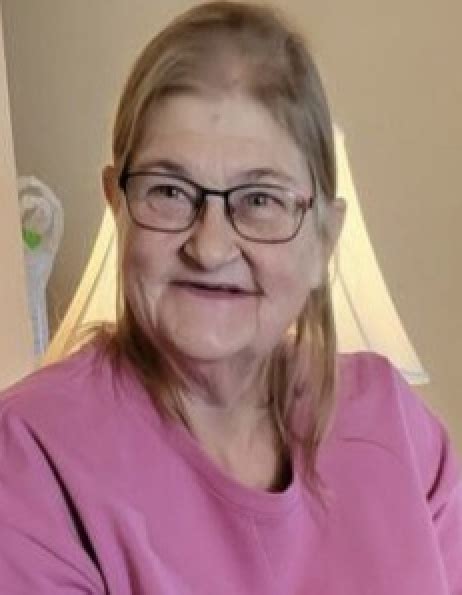 Obituary For Linda Kieser Beers Cantelmi Long Funeral Homes