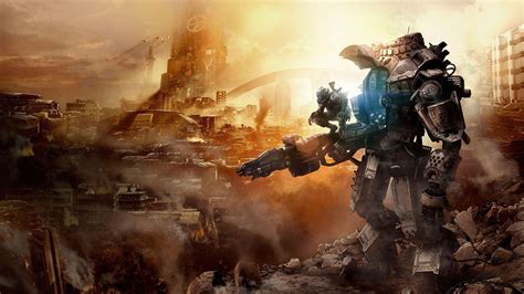 Titanfall 2 Wallpapers Top Những Hình Ảnh Đẹp