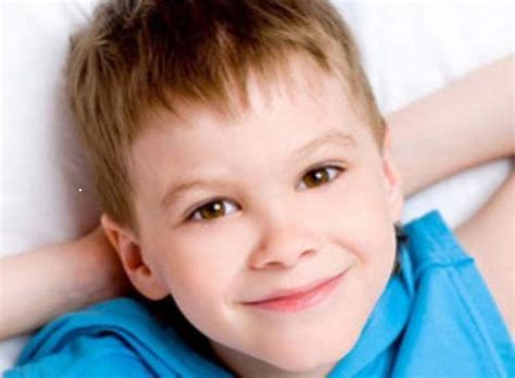 Rüyada Küçük Bir Erkek Çocuğu Sevmek - ruyandagor.com