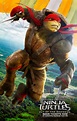 Raphael | Tortuga Ninja Wiki | FANDOM powered by Wikia