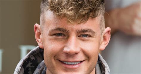 Here Is How You Can Meet Geordie Shore Star Scotty T In Croydon On Friday Night Croydon Advertiser