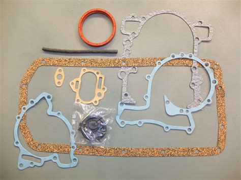 V8 Bottom Gasket Set Mg V8 And Mg Rv8 Car Parts