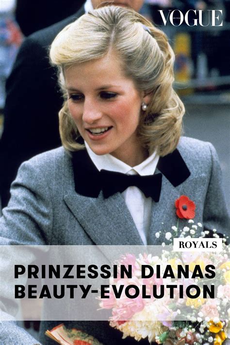 Diana, seit ihrer hochzeit mit dem britischen thronfolger charles prinzessin von wales, ist eine moderne ikone. Lady Dianas Hairstylist über die legendäre Frisur der ...