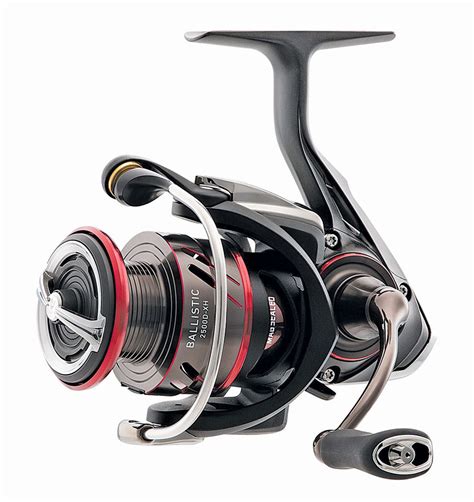 Daiwa Lt Series Spinning Reels With Zaion The Fisherman