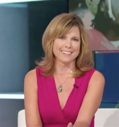 Espn Anchor Hannah Storm On Ray Rice Scandal Fathers Creative