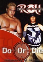 Reparto de ROH: Do or Die (película 2003). Dirigida por | La Vanguardia