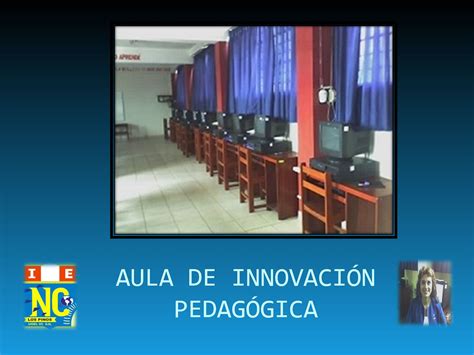 Calaméo Aula De Innovación Pedagógica