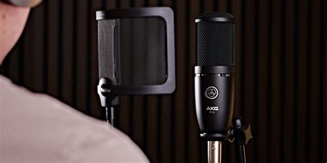 The 12 Best Budget Microphones For 2024 Gear4music