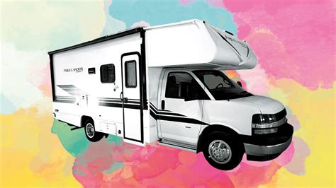 The Cheapest Rv Motorhome In 2021 Drivin And Vibin