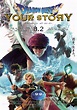 Anime: La película "Dragon Quest: Your Story" presenta su primer poster ...