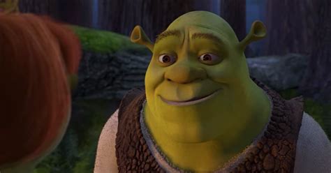 Quiz Match The Screenshot To Its Original Shrek Film And Then Get Out