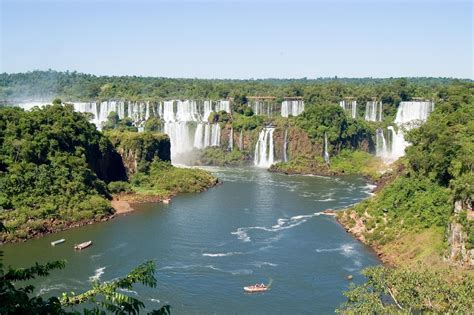 Brazil Vacation Manaus Rio De Janeiro Iguazu Falls Zicasso