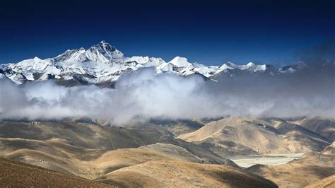 Highest Mountains In The World The Eight Thousanders