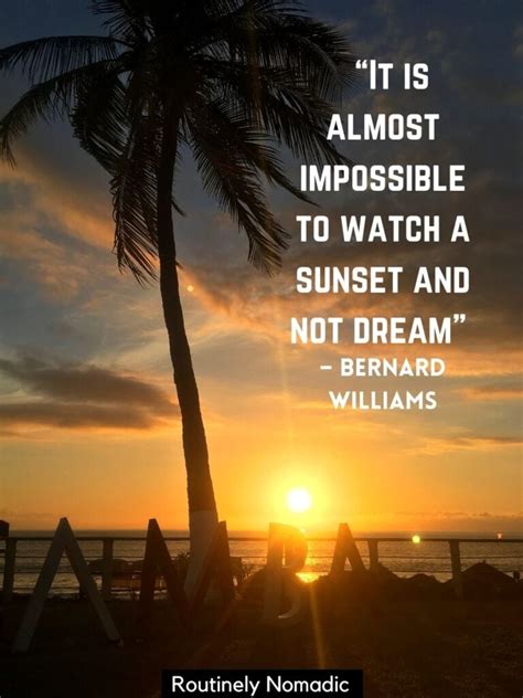 65 Short Sunset Quotes The Best Sunset Sayings For 2022 Routinely